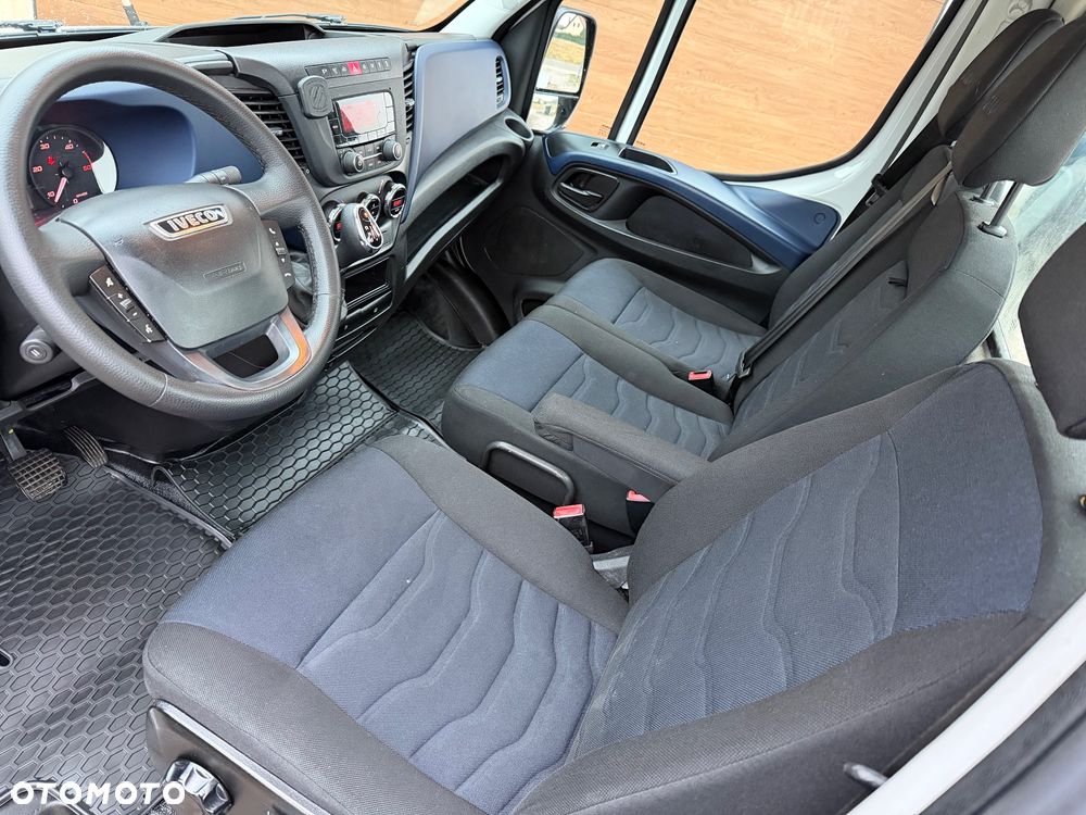 Iveco Daily 35s16 - 11
