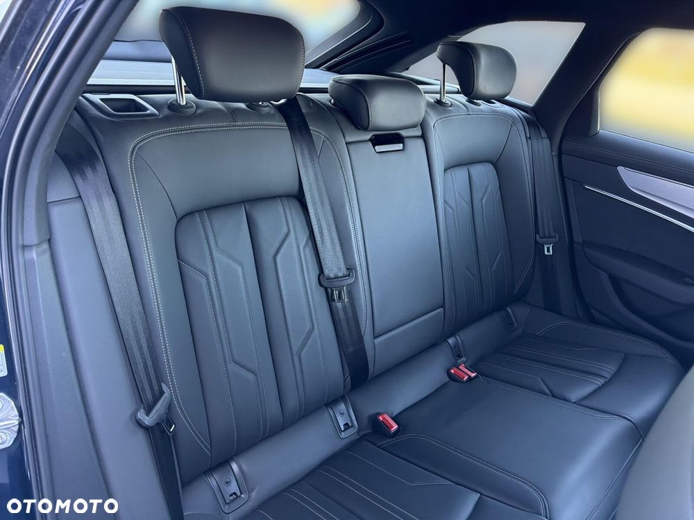 Audi A6 Avant 55 TFSI e PHEV Quattro S Line S tronic - 14