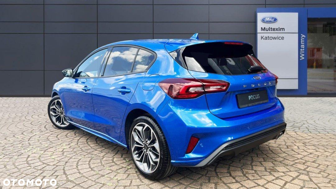 Ford Focus - 6