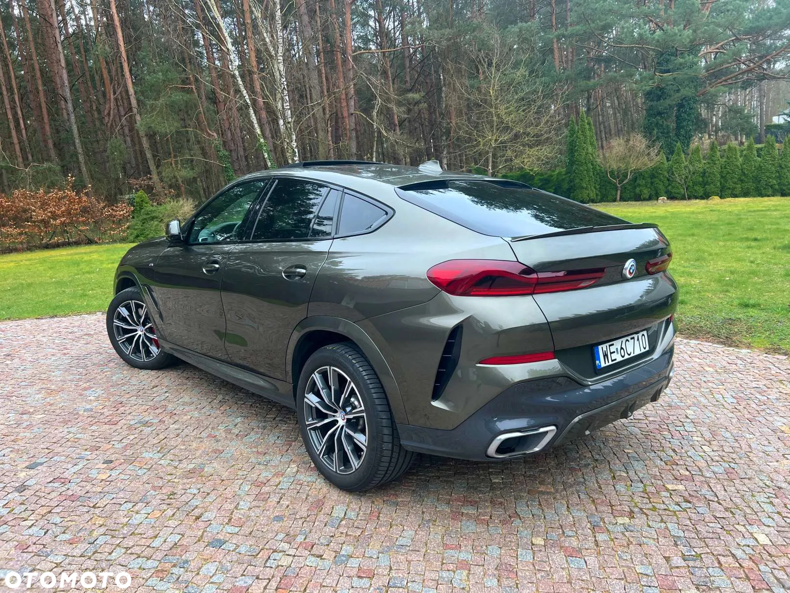 BMW X6 xDrive30d - 3