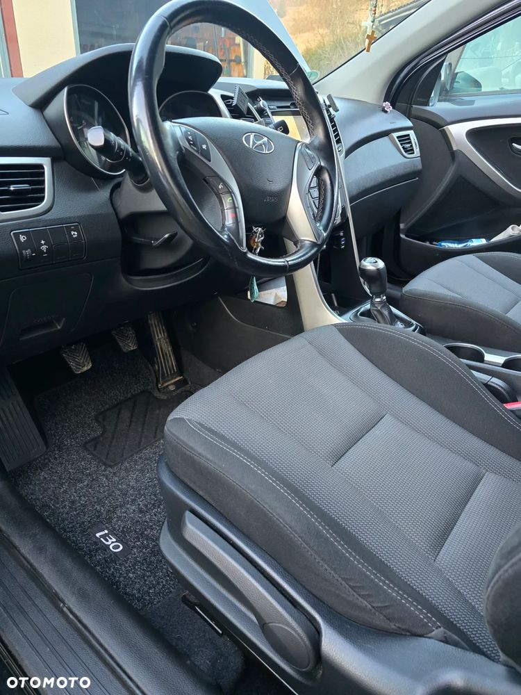 Hyundai i30 1.4 Trend - 7