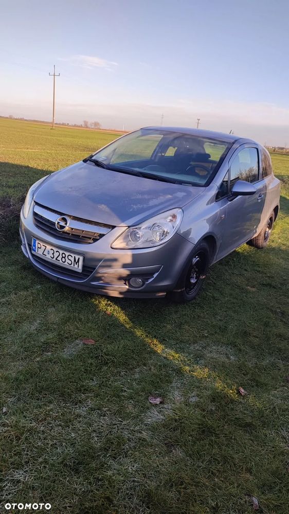 Opel Corsa 1.3 CDTI DPF (ecoFLEX) Color Edition - 30