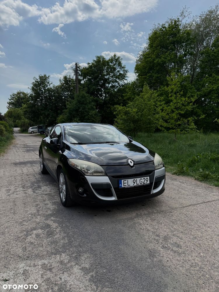 Renault Megane 2.0 16V TCE Dynamique - 2