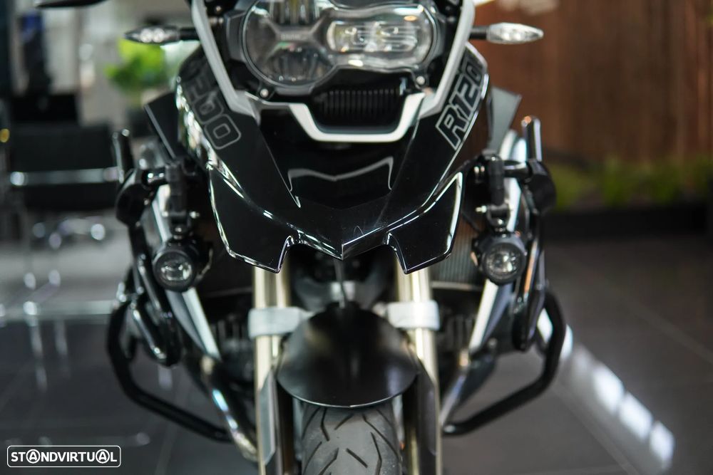 BMW R 1200 GS - 27