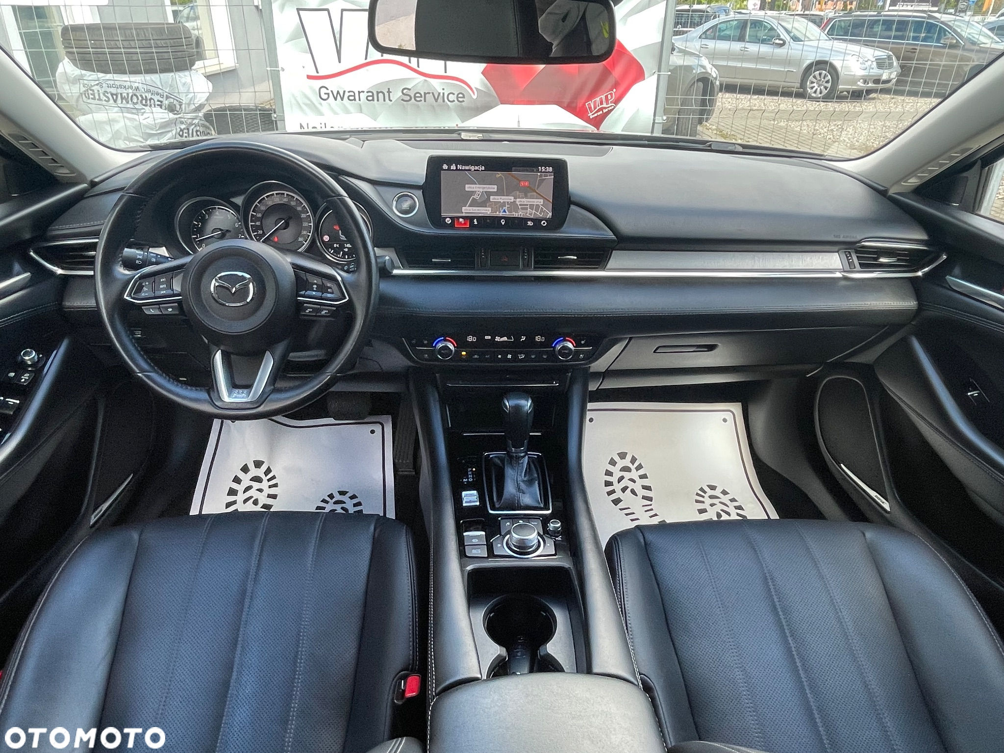Mazda 6 2.0 Exclusive-Line - 5