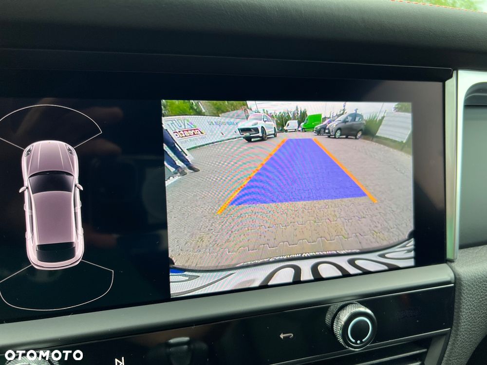 Porsche Macan Standard - 13