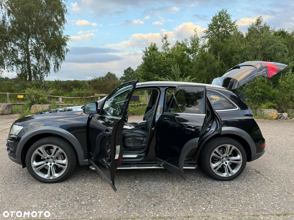 Audi Q5 3.0 TDI Quattro S tronic - 5