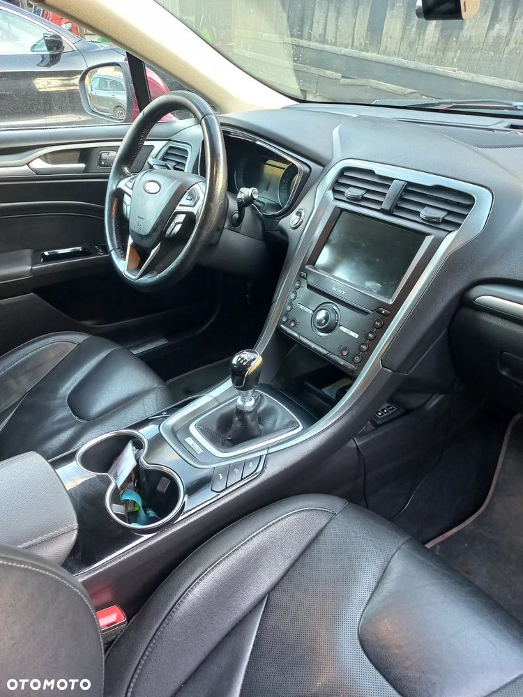 Ford Mondeo 2.0 TDCi ST-Line - 9