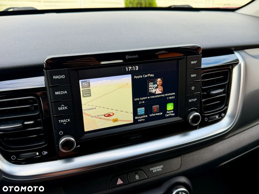 Kia Stonic - 15