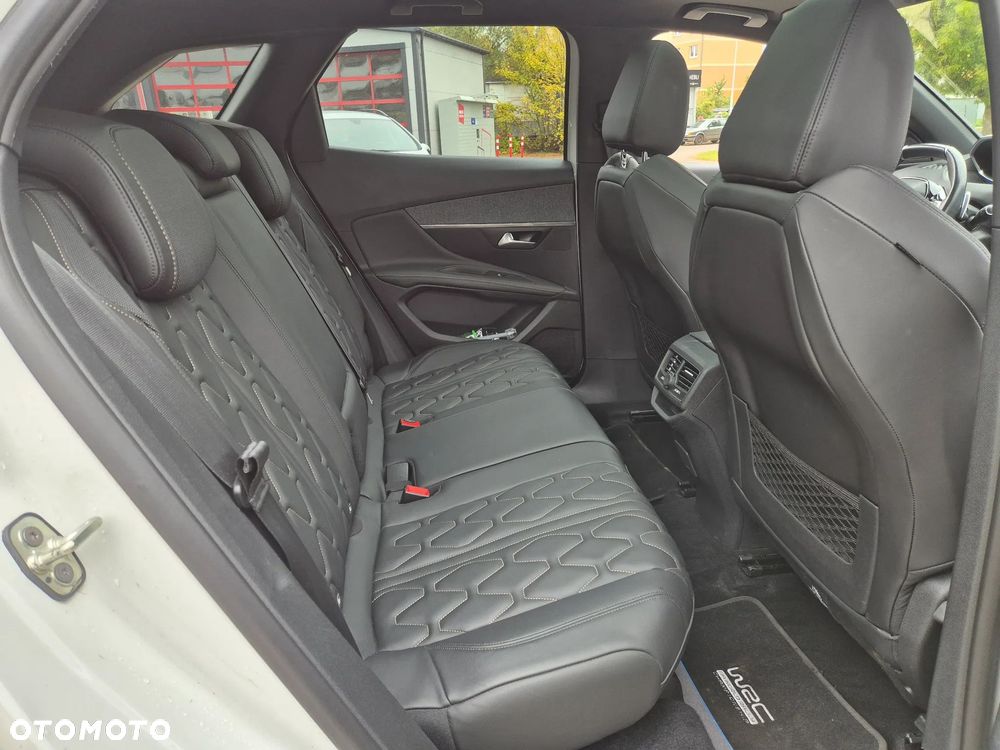 Peugeot 3008 - 21