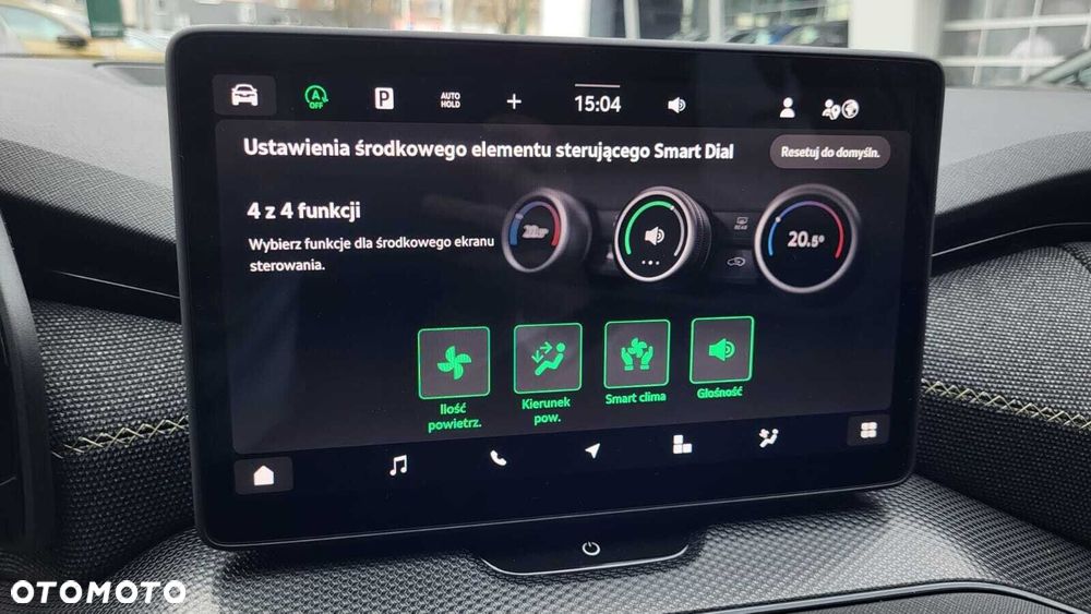 Skoda Kodiaq - 26