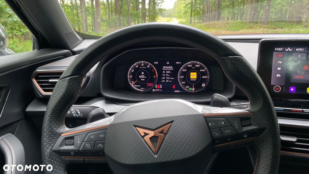 Cupra Formentor - 19