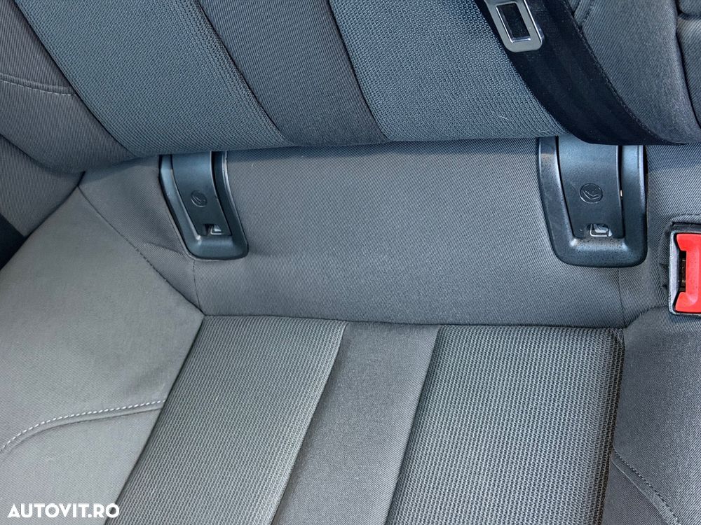 Audi A5 Sportback 2.0 TDI S tronic quattro - 15