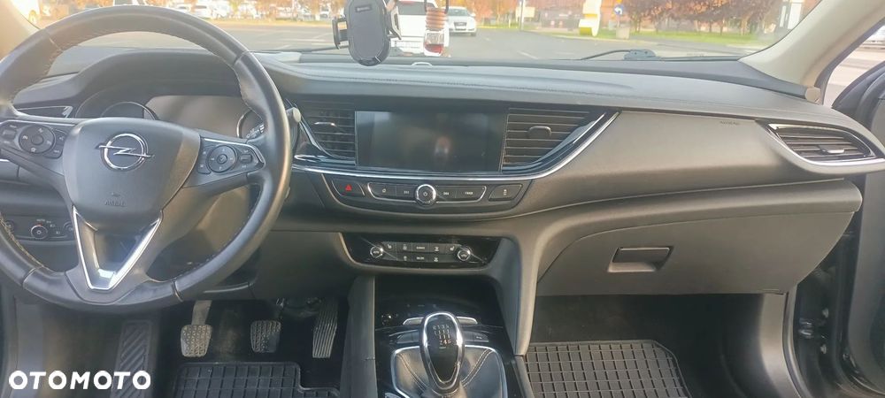 Opel Insignia 2.0 CDTI Elite S&S - 2