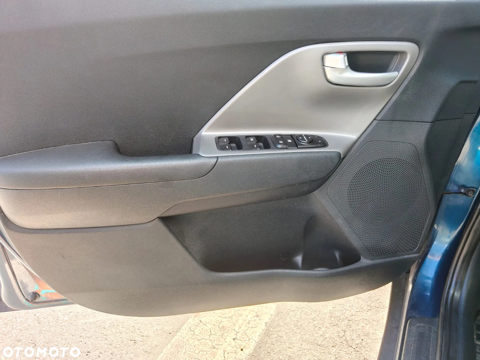 Kia Niro 1.6 GDI Hybrid M - 17