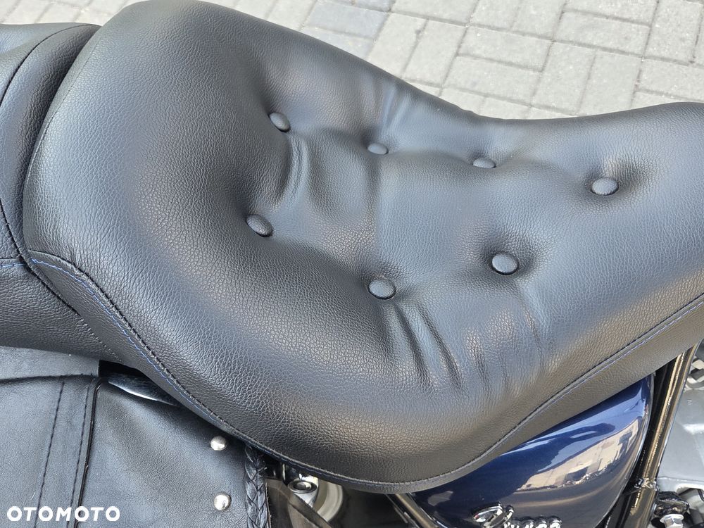 Yamaha Virago - 38