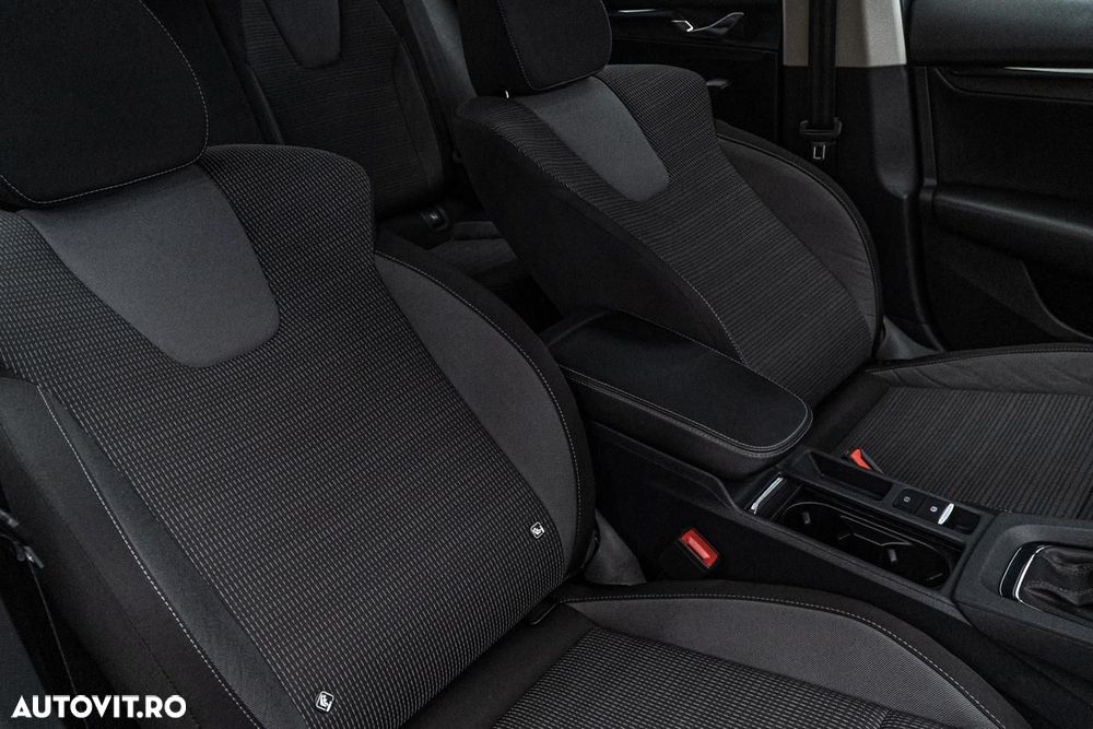 Skoda Octavia 1.0 TSI Style - 39