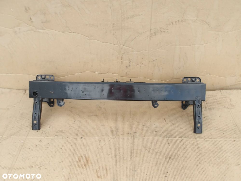 ZDERZAK PRZEDNI PRZOD HYUNDAI I30 III N LIFT - 19