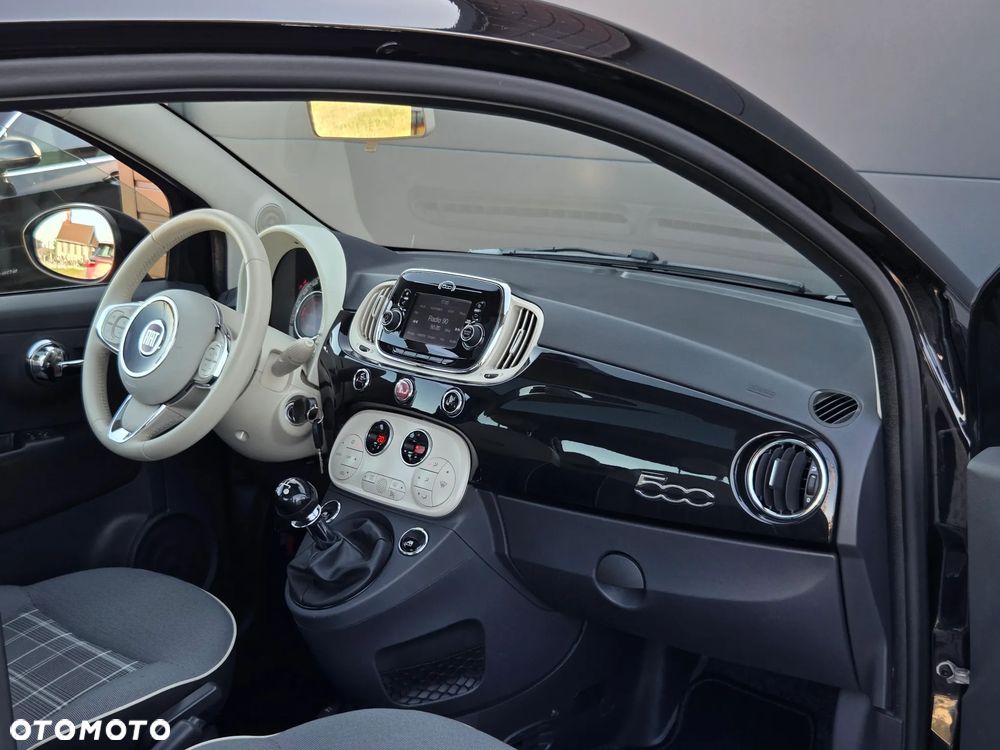 Fiat 500 - 6