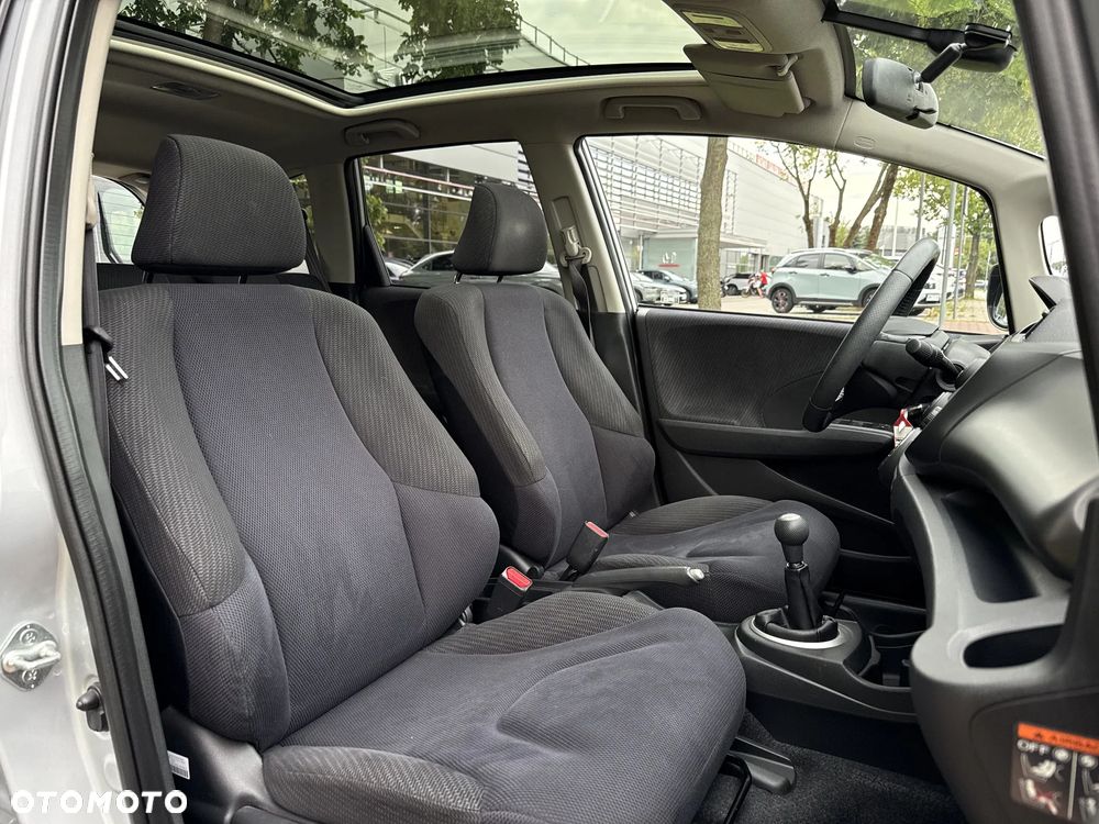 Honda Jazz 1.4 Executive - 20
