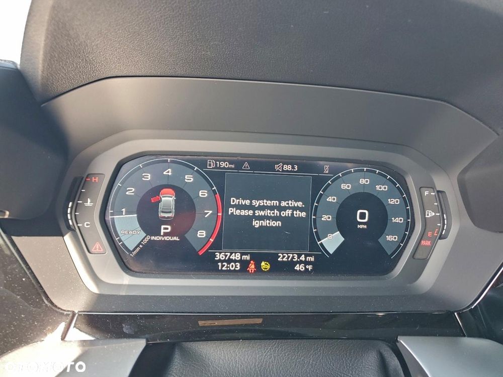 Audi A3 Limousine - 11