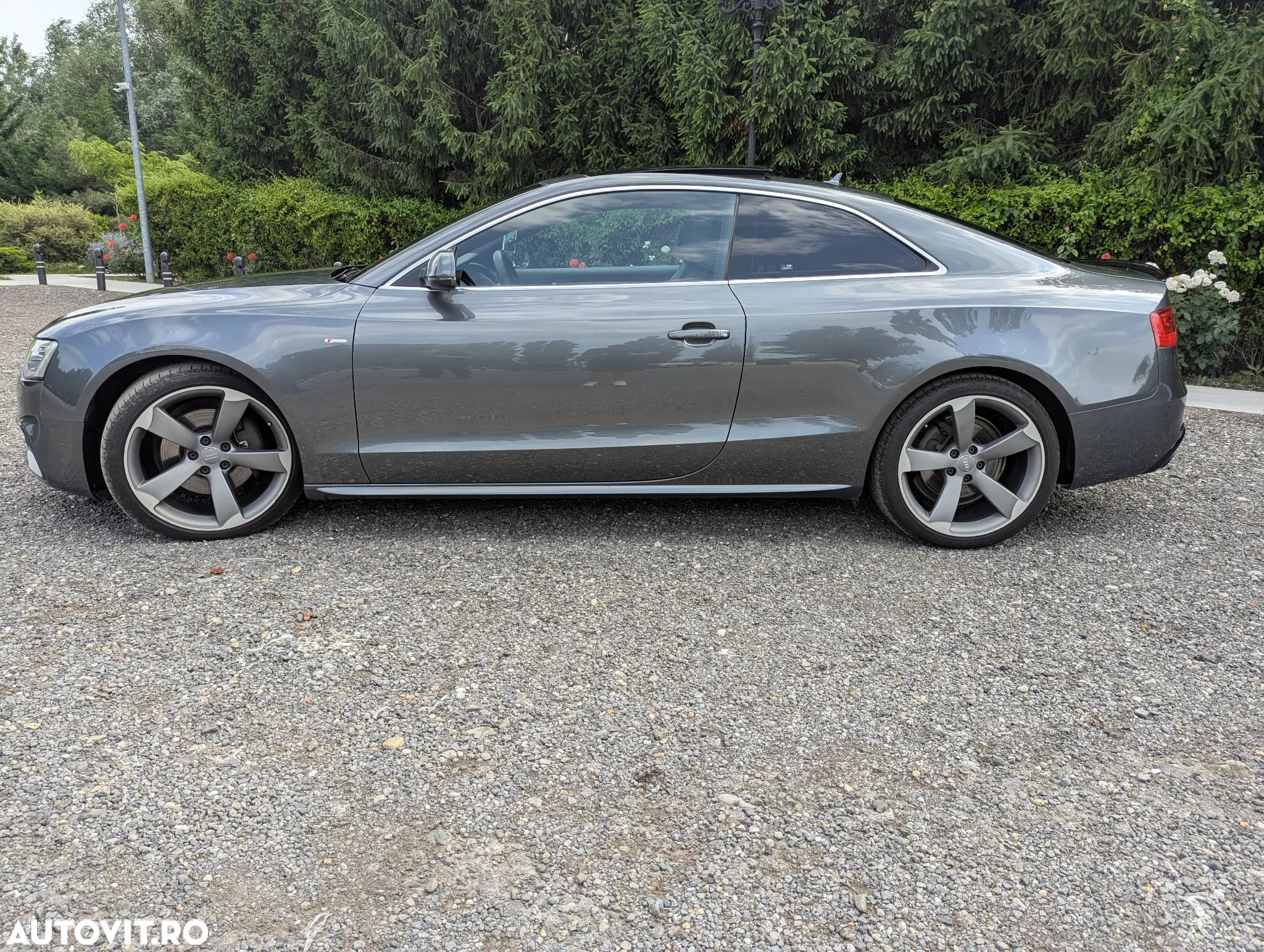 Audi A5 - 6