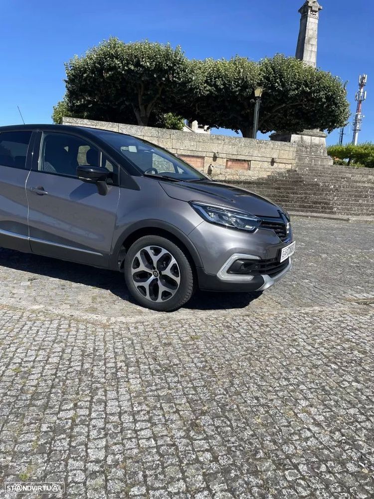 Renault Captur - 7