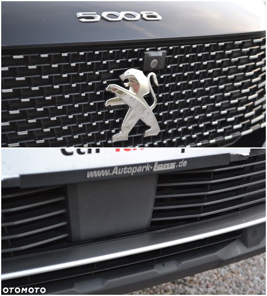 Peugeot 5008 BlueHDi 130 Allure Pack - 29