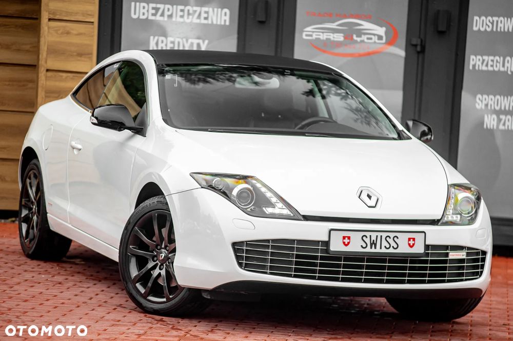 Renault Laguna