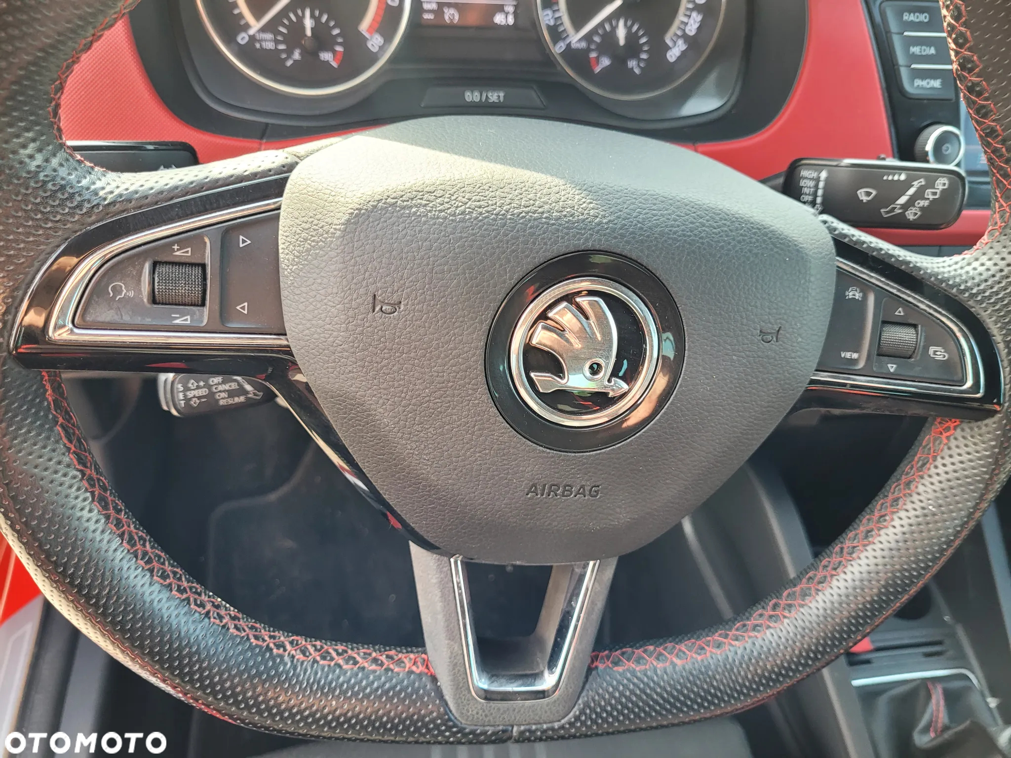 Skoda Fabia - 17