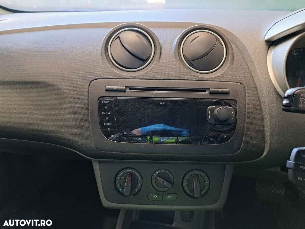Ceasuri bord Seat Ibiza 4 2011 HATCHBACK 1.2 i CBZB - 9