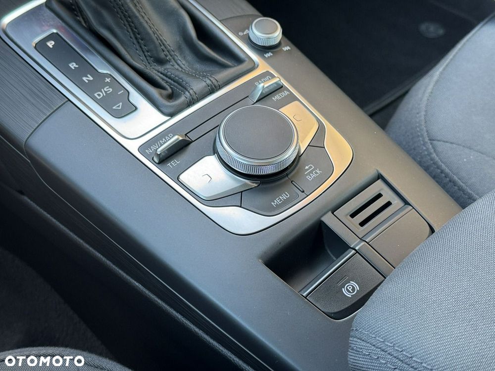 Audi A3 Limousine - 30