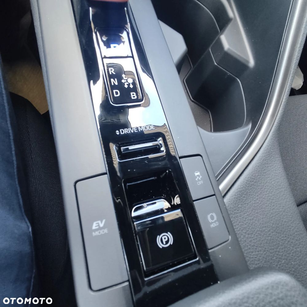 Toyota C-HR 1.8 Hybrid Style - 25