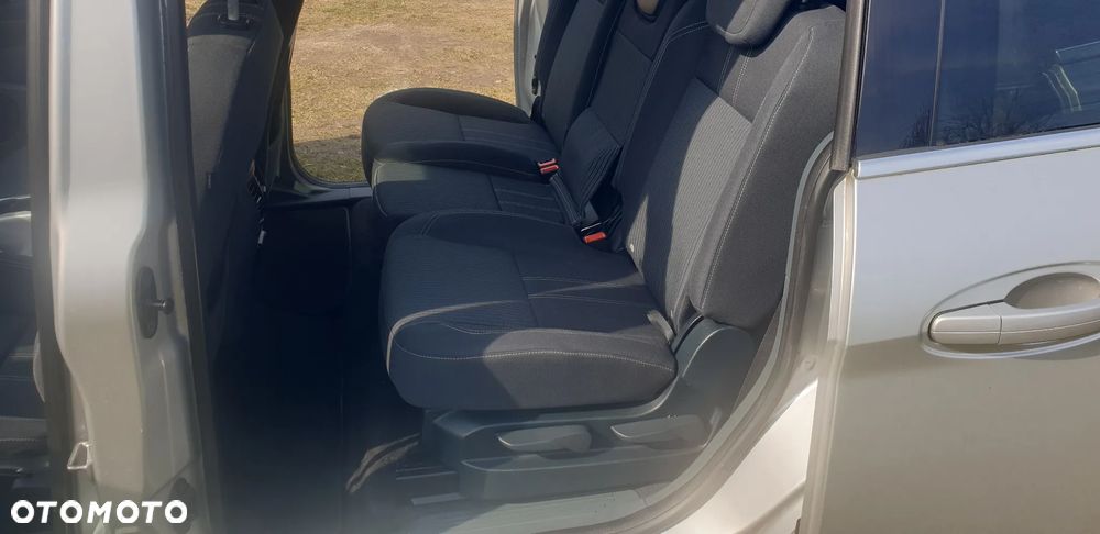 Ford Grand C-MAX 2.0 TDCi Business Edition - 13