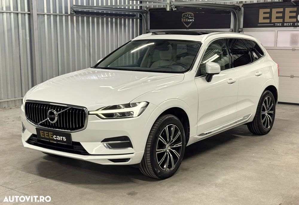 Volvo XC 60 - 39