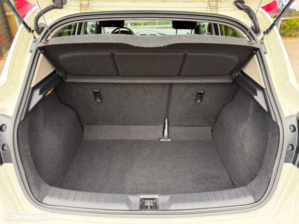Nissan Pulsar 1.5 dCi Acenta J17 - 13