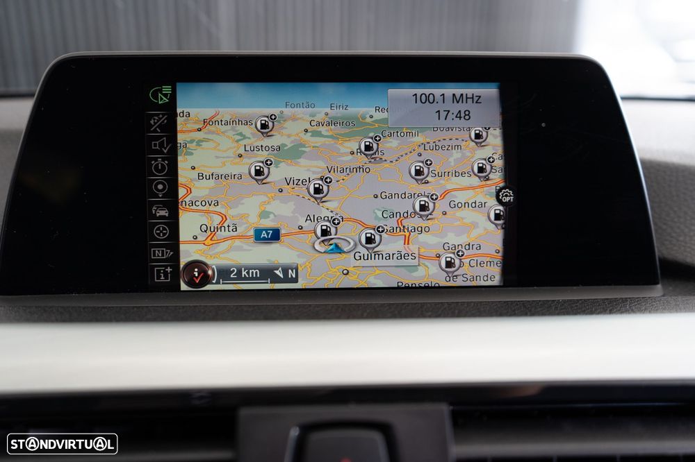 BMW 420 Gran Coupé d Pack M Auto - 16