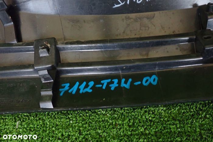 HONDA HR-V HRV II 15-18 atrapa grill - 5
