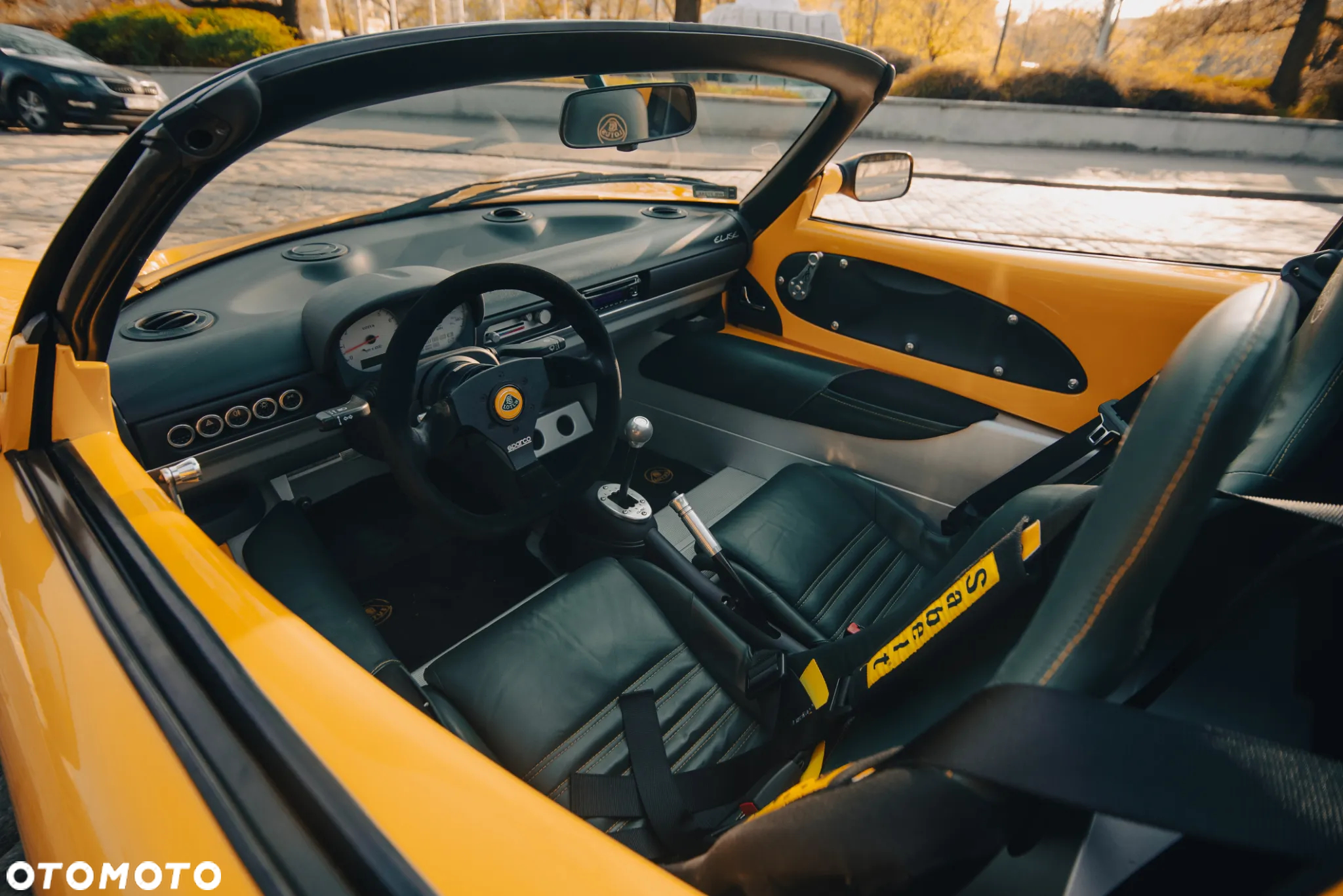 Lotus Elise Standard - 12