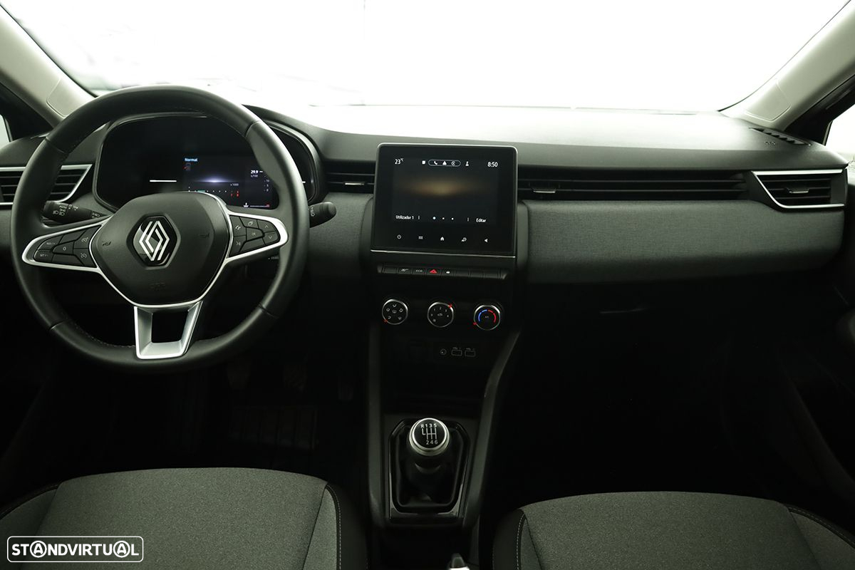 Renault Clio 1.0 TCe Evolution - 7