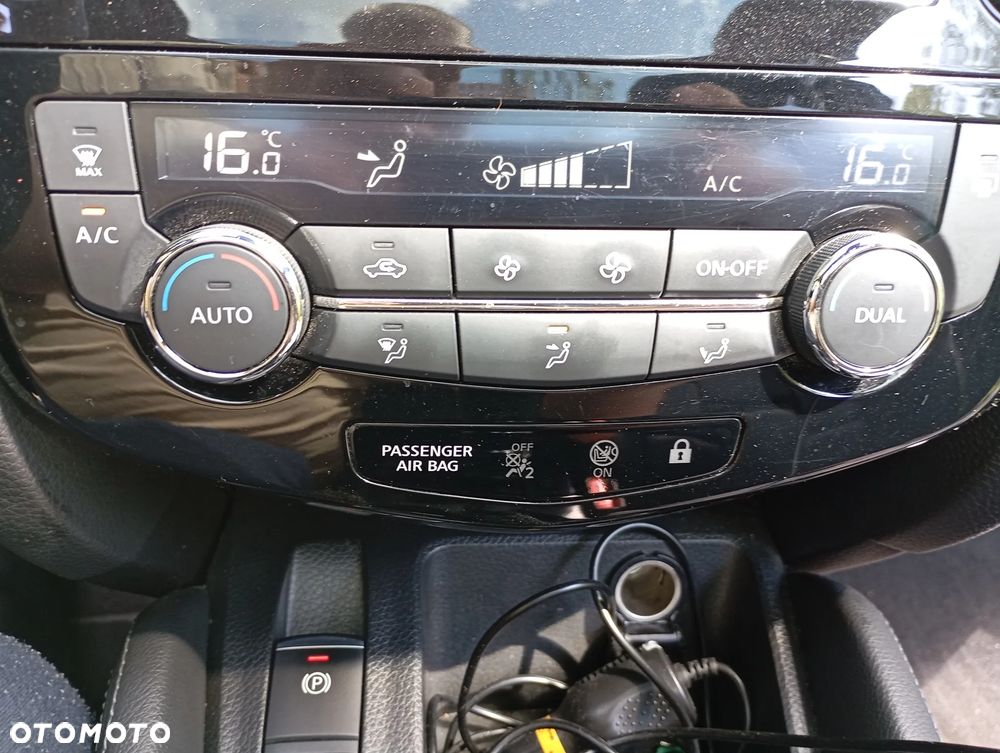 Nissan Qashqai 1.5 dCi Tekna+ - 30