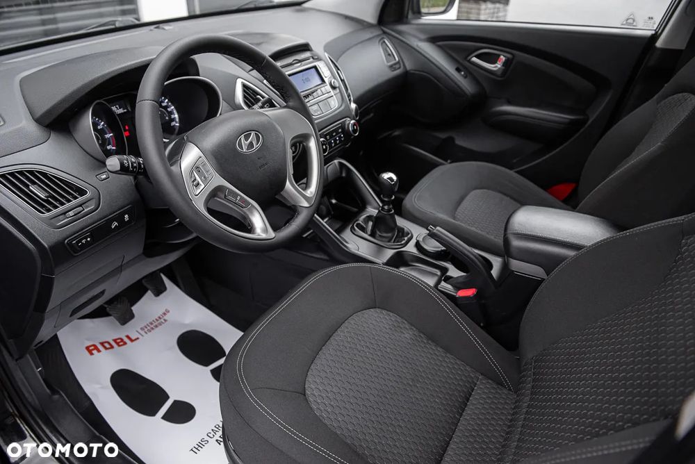 Hyundai ix35 - 15