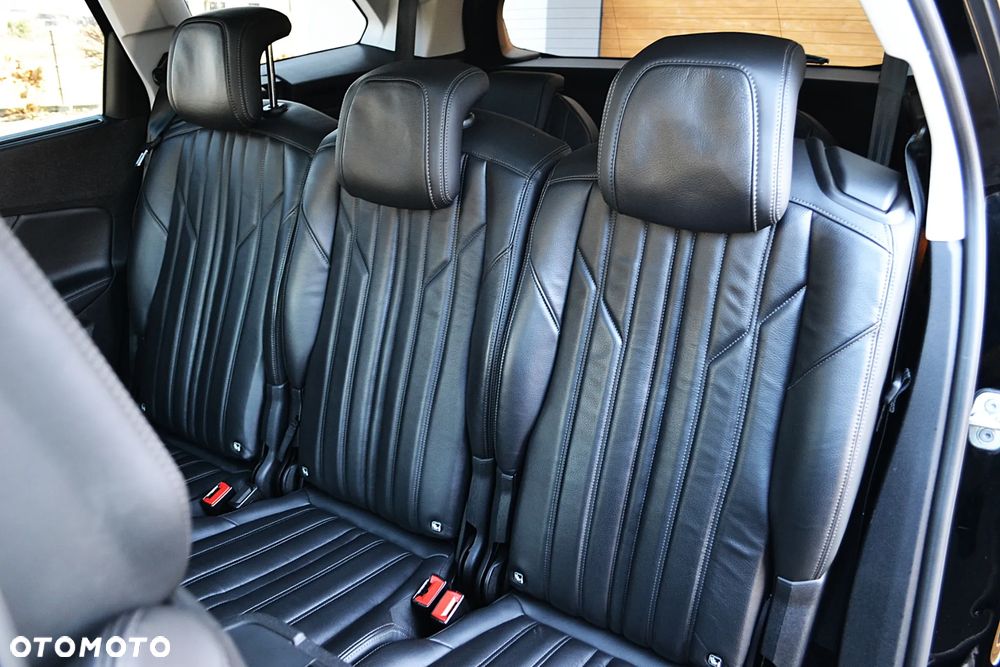 Peugeot 5008 BlueHDI 130 Allure Business-Paket - 13
