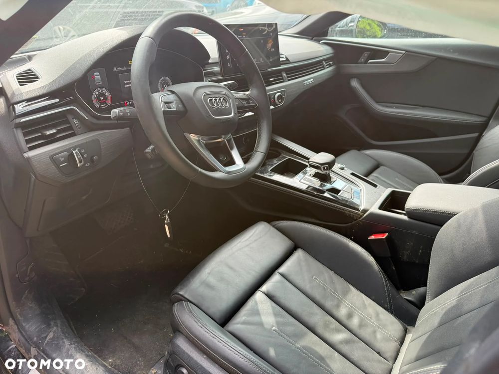 Audi A5 Sportback 45 TFSI quattro S tronic S line - 12