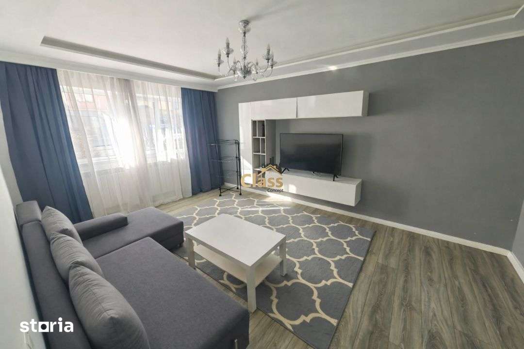 Apartament 3 camere | Decomandat | 65 mpu | Aurel Vlaicu Intre Lacuri — fotografia 1