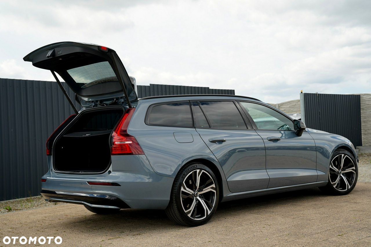 Volvo V60 - 20