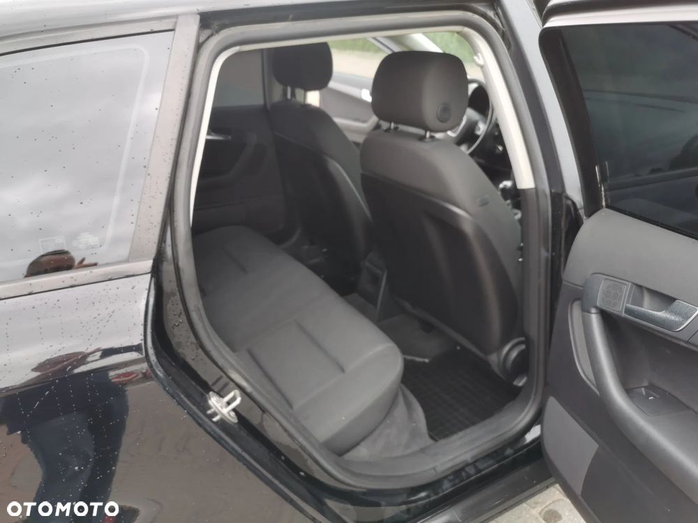 Audi A3 Sportback 1.6 Attraction - 11