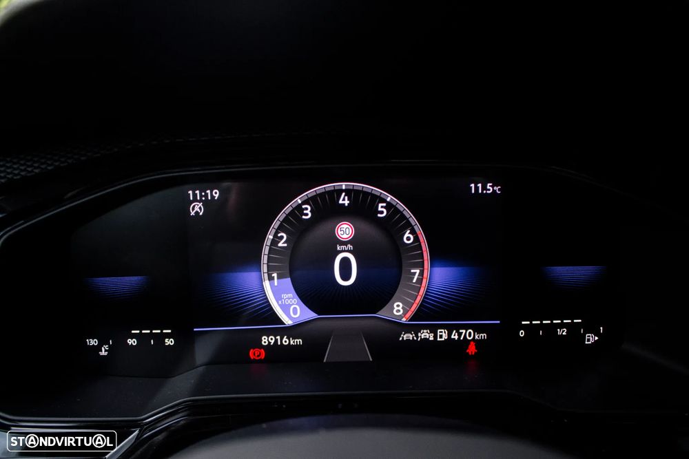 VW Polo 1.0 TSI Life - 18