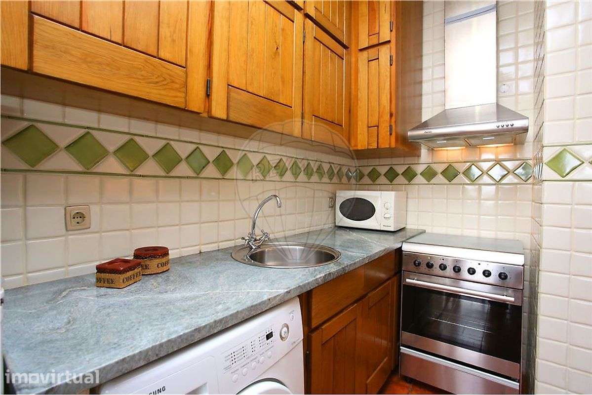 Apartamento T2 para arrendamento - Grande imagem: 4/19