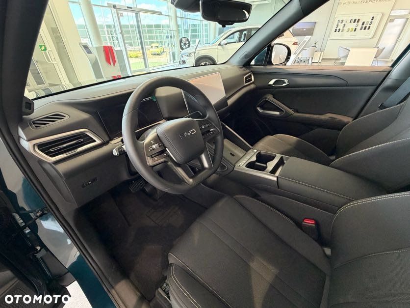 BYD Atto 2 DM-i - 9